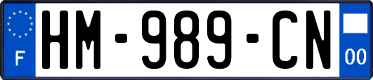 HM-989-CN