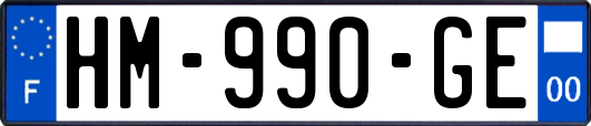 HM-990-GE