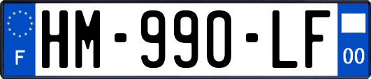 HM-990-LF