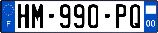 HM-990-PQ