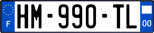 HM-990-TL