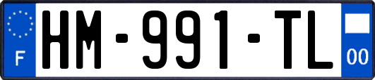 HM-991-TL