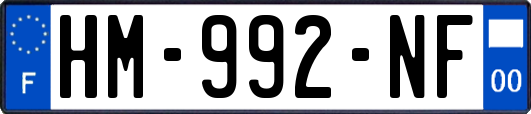 HM-992-NF