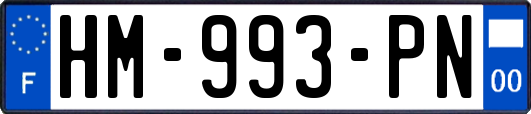 HM-993-PN