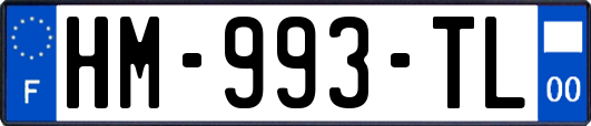 HM-993-TL
