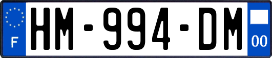 HM-994-DM