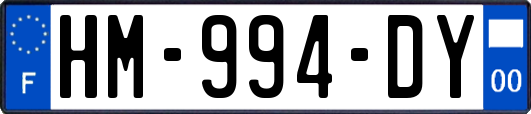 HM-994-DY