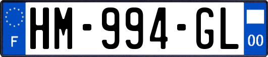 HM-994-GL