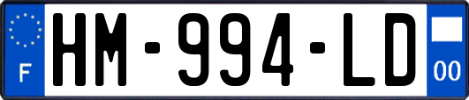 HM-994-LD