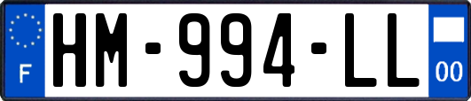 HM-994-LL