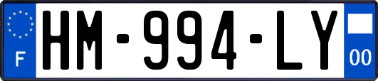 HM-994-LY