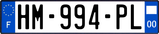HM-994-PL