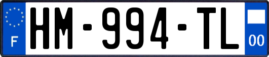 HM-994-TL