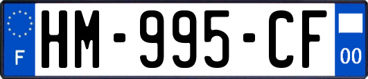 HM-995-CF
