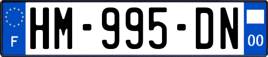 HM-995-DN