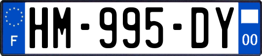 HM-995-DY