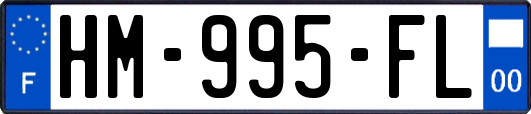 HM-995-FL