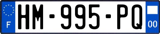 HM-995-PQ