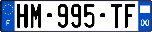 HM-995-TF
