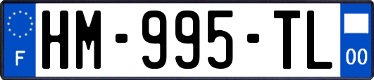 HM-995-TL