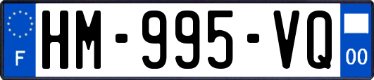 HM-995-VQ