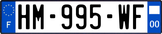HM-995-WF
