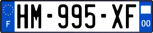 HM-995-XF