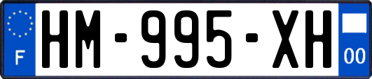 HM-995-XH