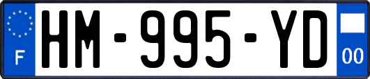 HM-995-YD