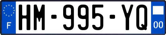 HM-995-YQ