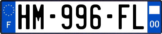 HM-996-FL