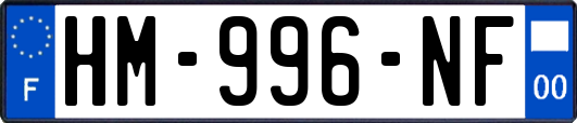 HM-996-NF