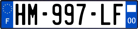 HM-997-LF