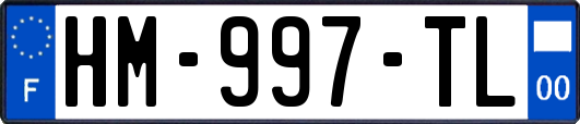HM-997-TL