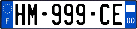 HM-999-CE
