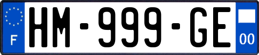 HM-999-GE