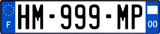 HM-999-MP