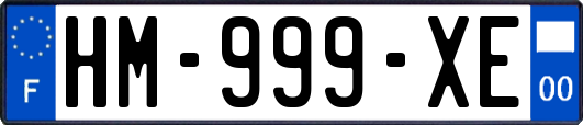 HM-999-XE