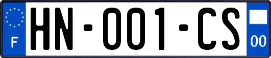 HN-001-CS