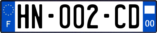 HN-002-CD