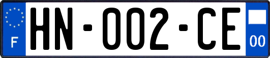 HN-002-CE
