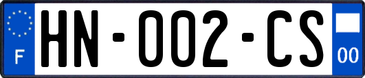 HN-002-CS