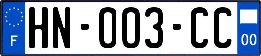 HN-003-CC