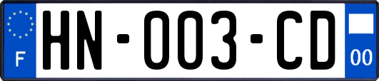 HN-003-CD