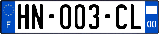 HN-003-CL