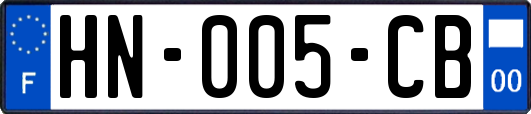 HN-005-CB
