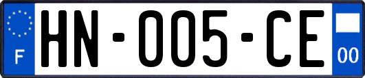 HN-005-CE