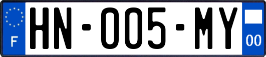 HN-005-MY