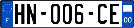 HN-006-CE
