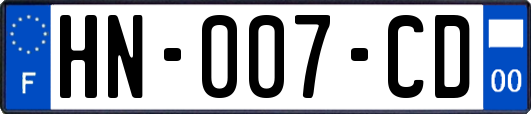 HN-007-CD